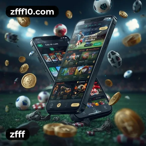 Vantagens App zfff