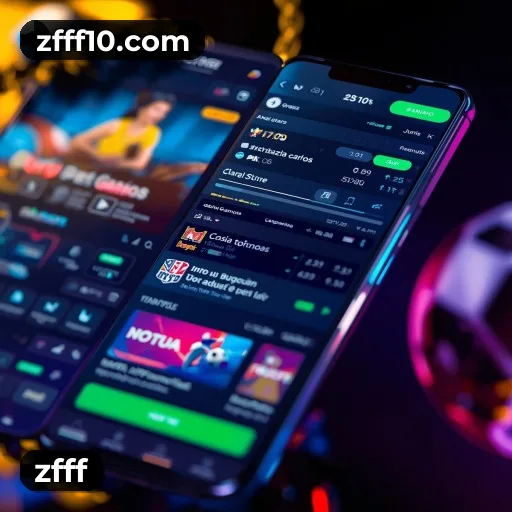 Segurança App zfff