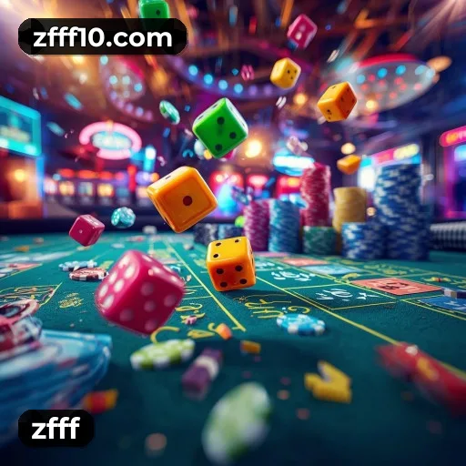 Jogos App zfff
