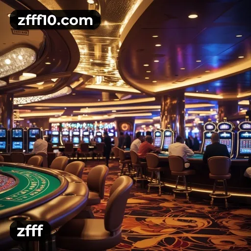 cassino_Baccarat