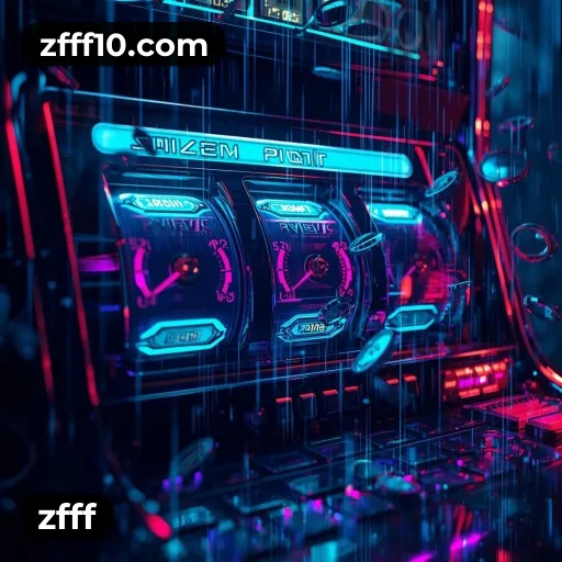 Aplicativo móvel zfff para iOS e Android