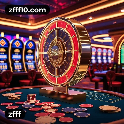 Jackpots zfff