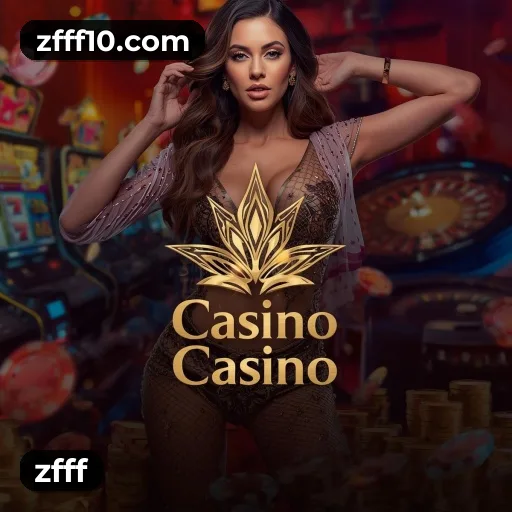 Variedade de slots zfff
