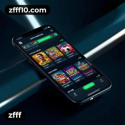 Dicas de slots zfff