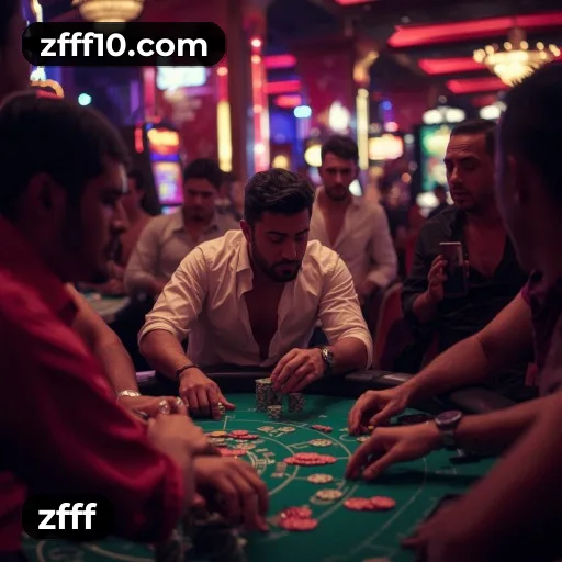 Slots em destaque zfff