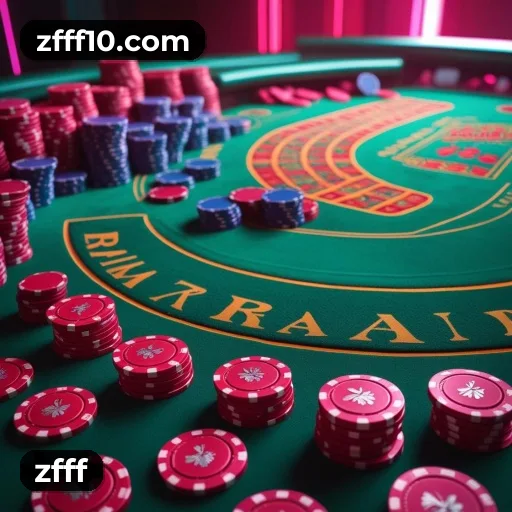 Qualificar VIP zfff