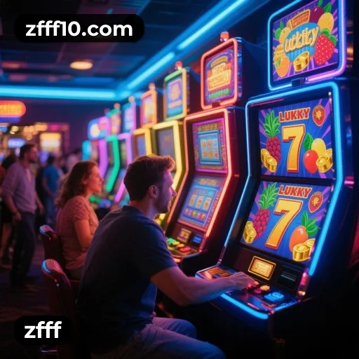 Progressão VIP zfff