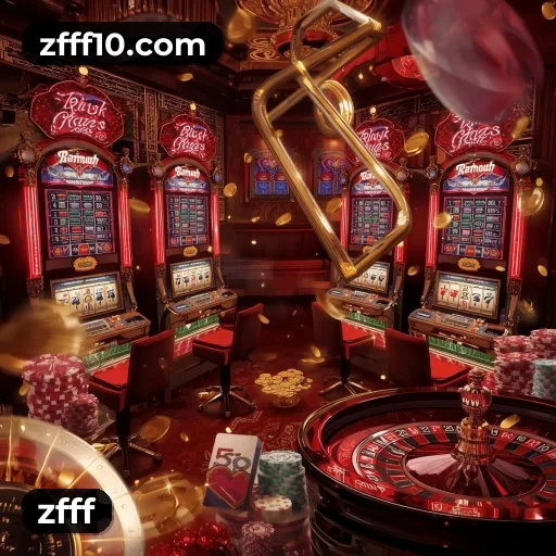Slots RTP zfff