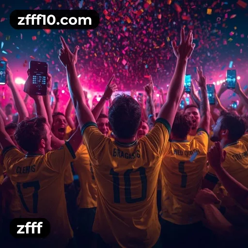Eventos zfff